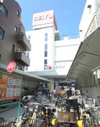 上北沢駅 徒歩5分 1階の物件内観写真